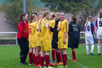 Bild 363 - B-Juniorinnen SV Henstedt Ulzburg - JSG S�dtondern : Ergebnis: 1:3